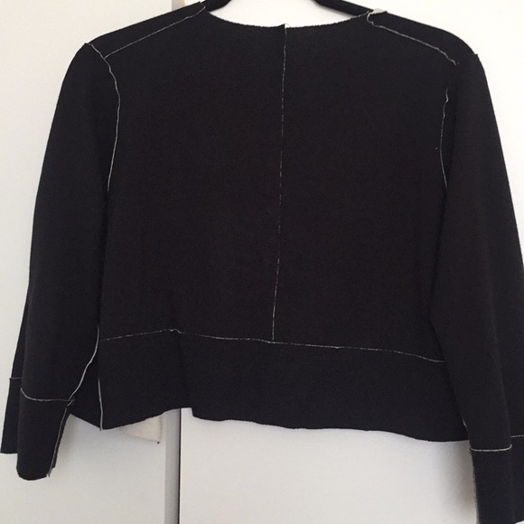 Jacket reversible - Picture 4 of 7